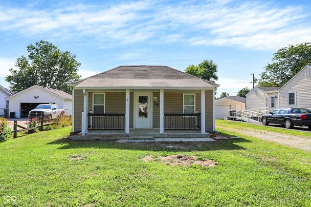 3022 Alice Avenue Indianapolis, IN House Active - Photo 1 of 28. Opens carousel modal