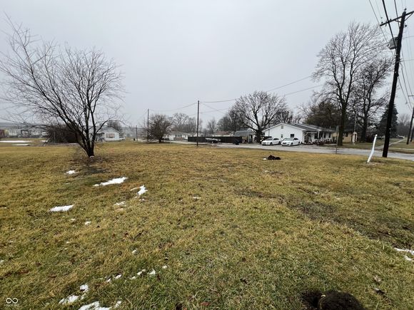 0 12 Street N Elwood, IN Plot of land Active - Photo 1 of 2. Opens carousel modal