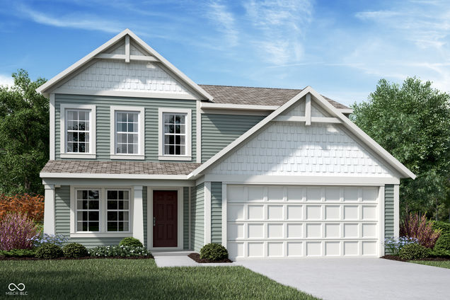 400 Atlas Drive