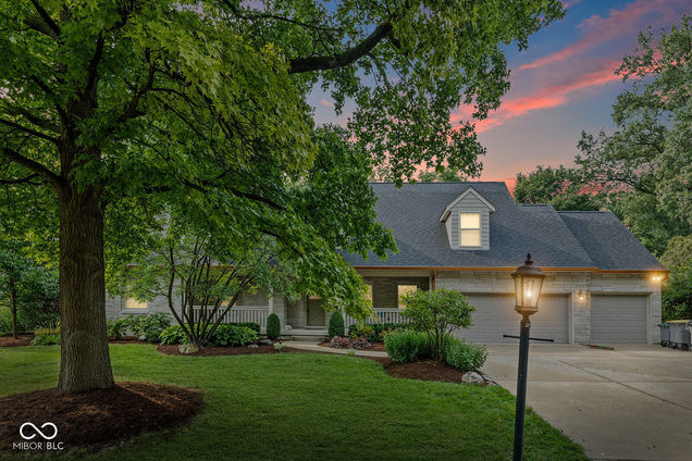 509 Carrolton Boulevard West Lafayette, IN House Active - Photo 1 of 34. Opens carousel modal