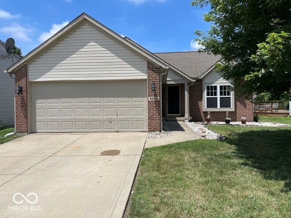 6408 Kelsey Drive Indianapolis, IN House Active - Photo 1 of 41. Opens carousel modal