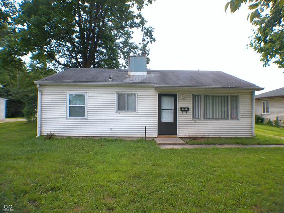 3024 Falcon Drive Indianapolis, IN House Active - Photo 1 of 21. Opens carousel modal