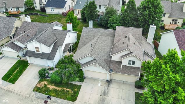 6556 Aintree Terrace Indianapolis, IN House Active - Photo 1 of 48. Opens carousel modal
