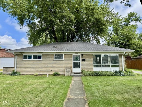 610 Northfield Drive