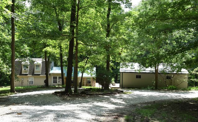 835 N Woodland Circle Bloomfield, IN House Active - Photo 1 of 42. Opens carousel modal