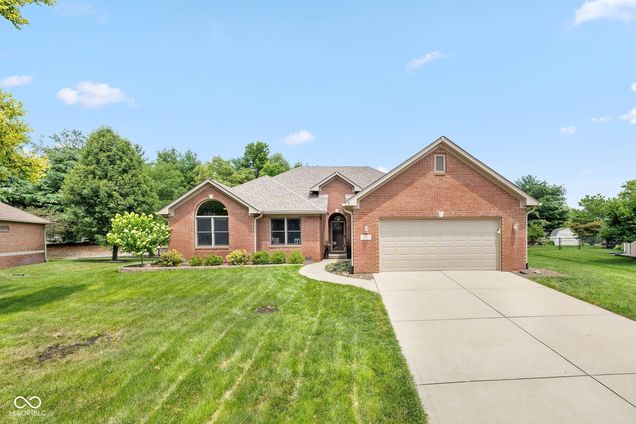 5100 Summerfield Xing