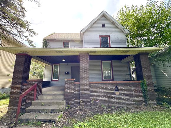404 N Grant Avenue