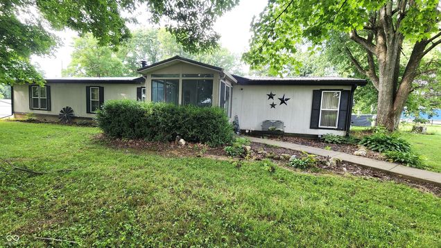 1003 Oak Drive