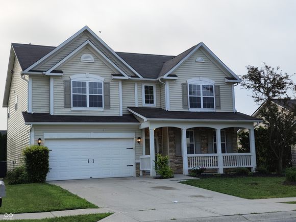 5683 James Blair Drive Indianapolis, IN House Active - Photo 1 of 21. Opens carousel modal