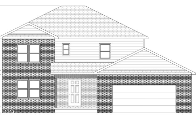 818 Beech Street Brownstown, IN House Pending - Photo 1 of 6. Opens carousel modal