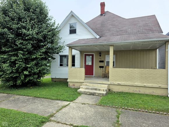723 S West Street Shelbyville, IN Multifamily Active - Photo 1 of 19. Opens carousel modal