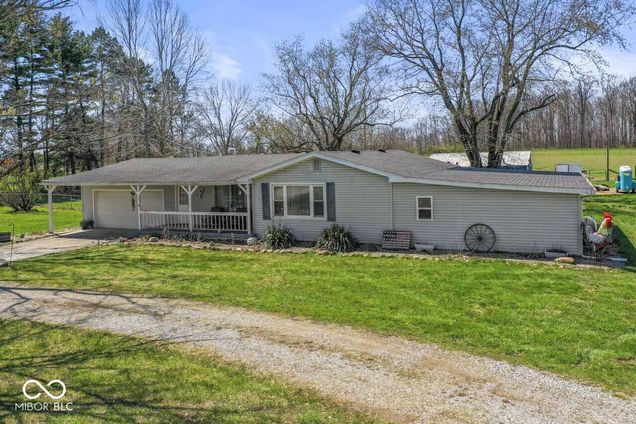 5571 N Raider Road Middletown, IN House Active - Photo 1 of 39. Opens carousel modal