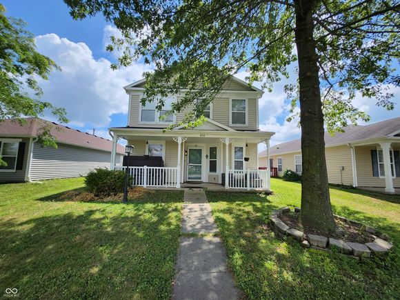 854 Saraina Road
