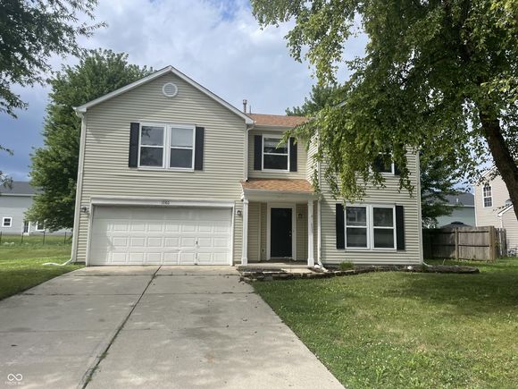 1380 King Maple Drive