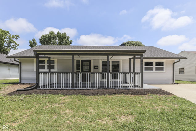 3231 Thurston Drive