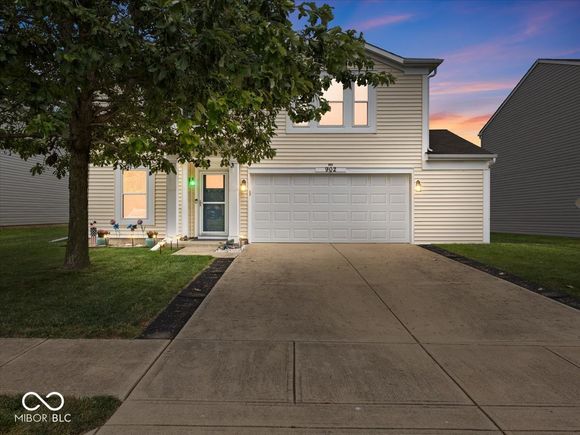 902 Westpointe Drive