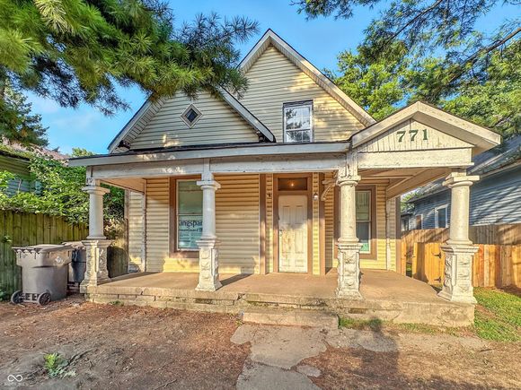 771 N Concord Street