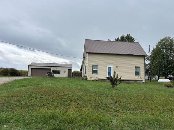 3895 E County Rd 200 N, North Vernon, IN 47265 | MLS# 22064222