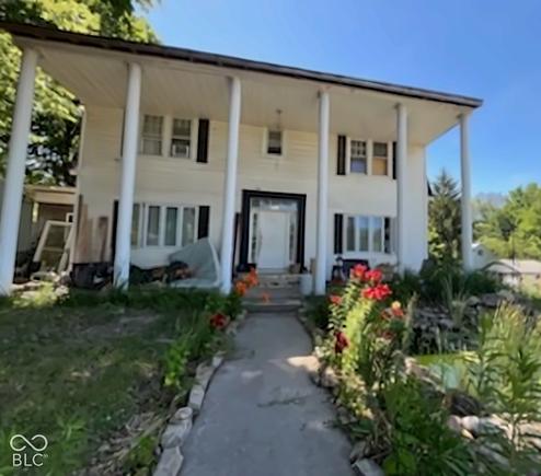 1003 Arrow Ave, Anderson, IN 46016 | MLS# 22133475