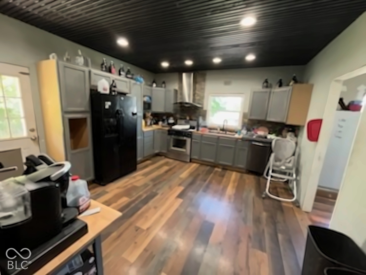 1003 Arrow Ave, Anderson, IN 46016 | MLS# 22133475