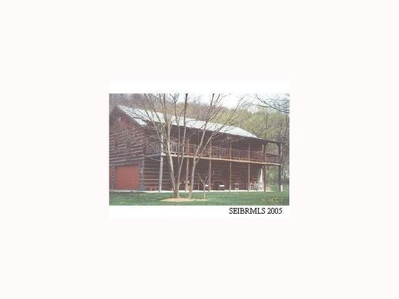 21930 E Fork Road Guilford, IN House Sold - Photo 1 of 1. Opens carousel modal