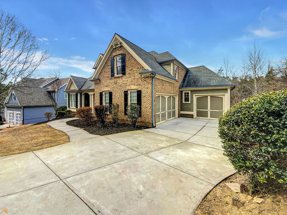 535 Wooded Mountain Tl Canton, GA House Sold - Photo 1 of 1. Opens carousel modal