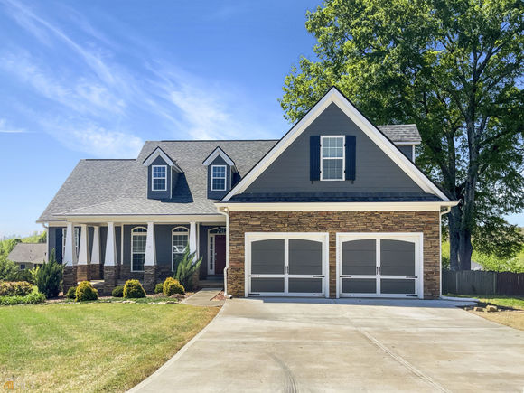 24 Juliana Way NW Cartersville, GA House Sold - Photo 1 of 1. Opens carousel modal