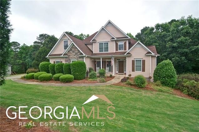 128 Sweetwater Creek Trail Canton, GA House Sold - Photo 1 of 1. Opens carousel modal