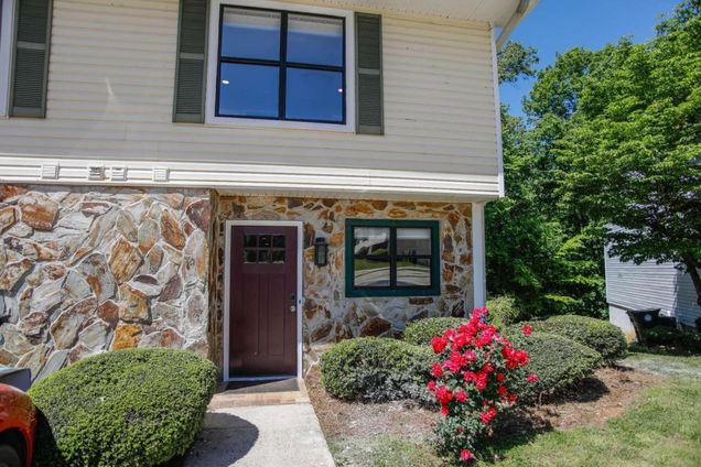 2513 Hidden Cove Court Unit D Gainesville, GA Condo Sold - Photo 1 of 1. Opens carousel modal