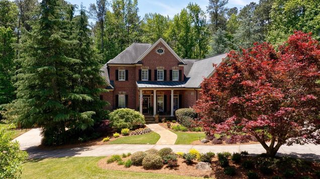 901 Lenora Drive NW Kennesaw, GA House Sold - Photo 1 of 1. Opens carousel modal