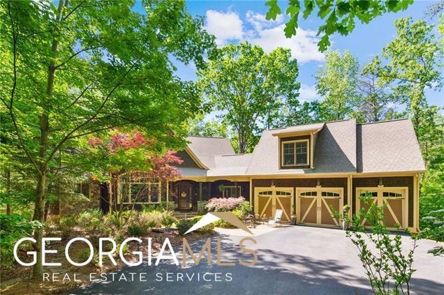199 Wood Poppy View Big Canoe, GA House Sold - Photo 1 of 1. Opens carousel modal