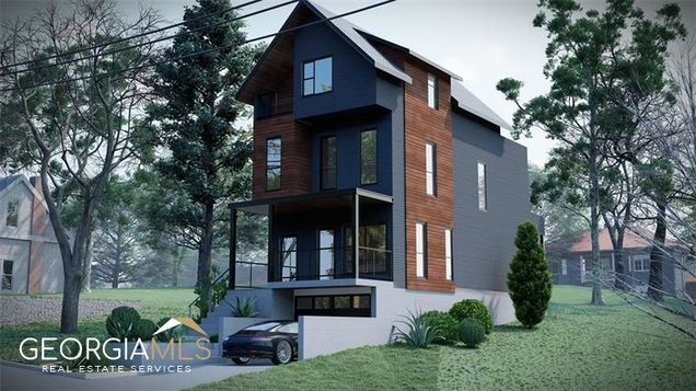164 South Avenue SE Atlanta, GA House Sold - Photo 1 of 1. Opens carousel modal