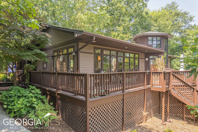 732 Mustang Drive Hartwell, GA House Sold - Photo 1 of 1. Opens carousel modal