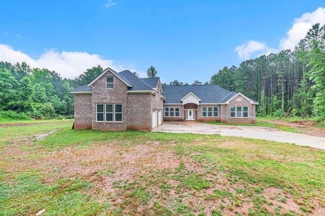 908 Minter Road Griffin, GA House Sold - Photo 1 of 1. Opens carousel modal