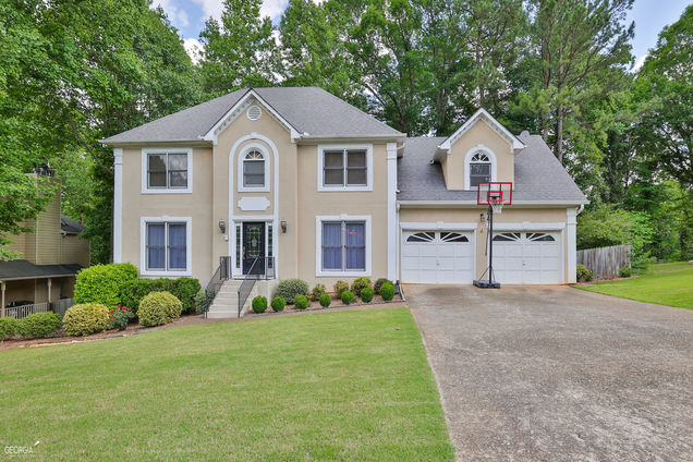 5011 India Lake Drive Acworth, GA House Sold - Photo 1 of 1. Opens carousel modal
