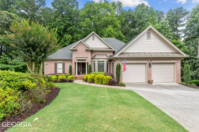 946 Chippewa Oak Drive Dacula, GA House Sold - Photo 1 of 1. Opens carousel modal