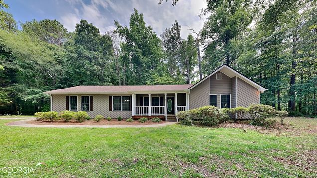 175 Lakeside Drive Covington, GA House Sold - Photo 1 of 1. Opens carousel modal