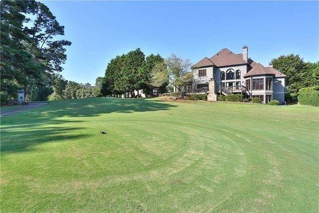 5910 Stoneleigh Drive Suwanee, GA House Sold - Photo 1 of 1. Opens carousel modal