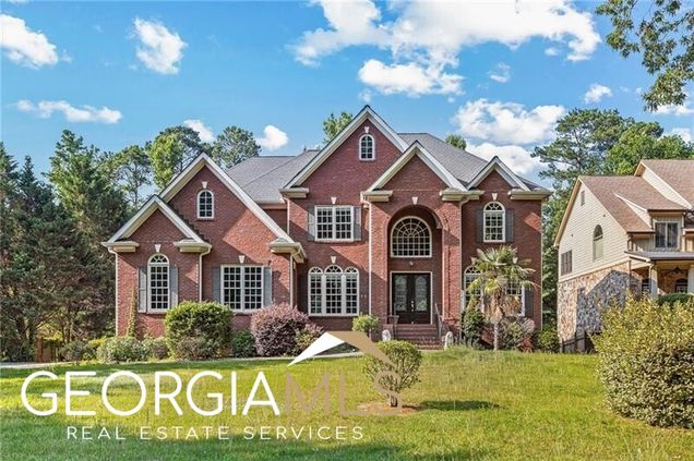 4130 Spalding Drive Sandy Springs, GA House Sold - Photo 1 of 1. Opens carousel modal