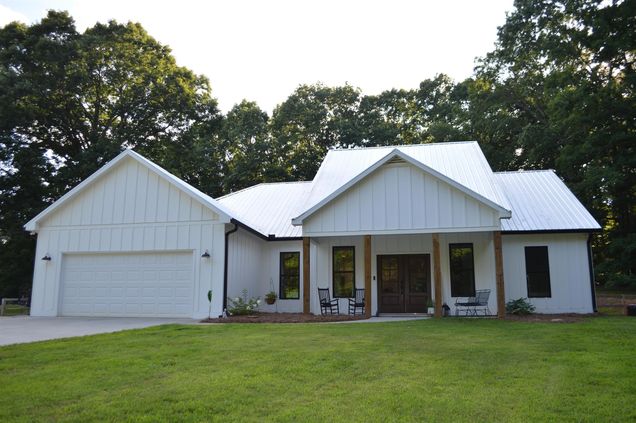 57 Mcclure Drive NW Cartersville, GA House Sold - Photo 1 of 1. Opens carousel modal