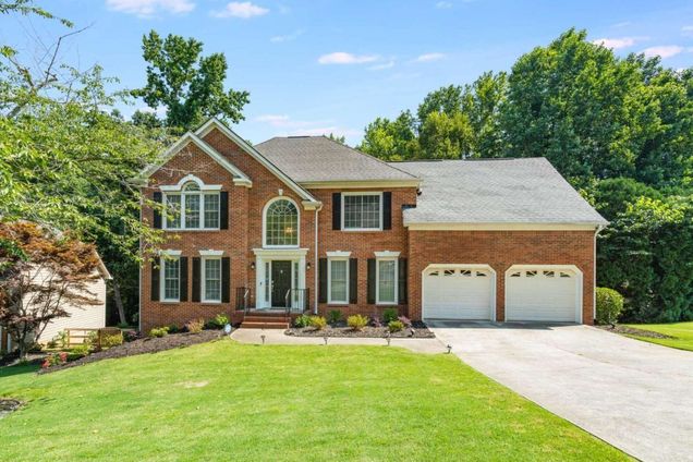 5200 Camden Lake Parkway NW Acworth, GA House Sold - Photo 1 of 1. Opens carousel modal
