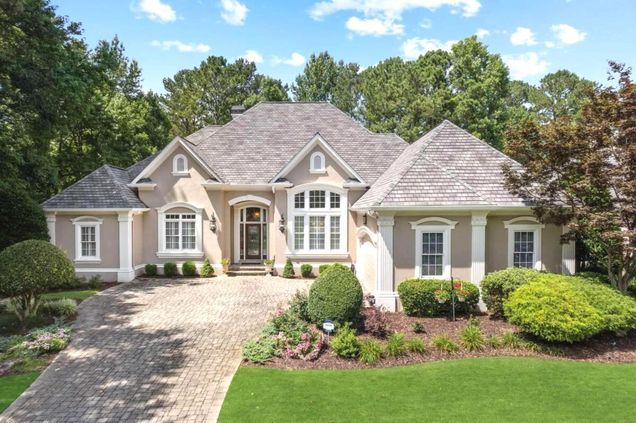 3174 Chipping Wood Court Milton, GA House Sold - Photo 1 of 1. Opens carousel modal