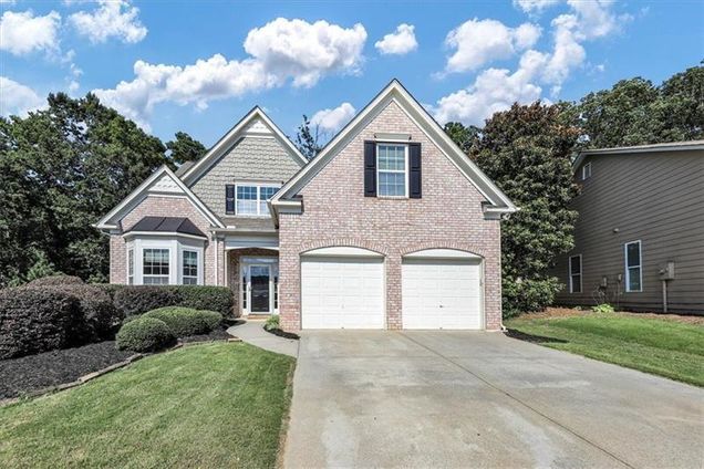 314 Springs Crossing Canton, GA House Sold - Photo 1 of 1. Opens carousel modal