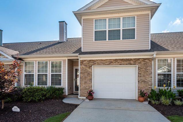 243 Riverstone Place Unit 65 Canton, GA Townhouse Sold - Photo 1 of 1. Opens carousel modal