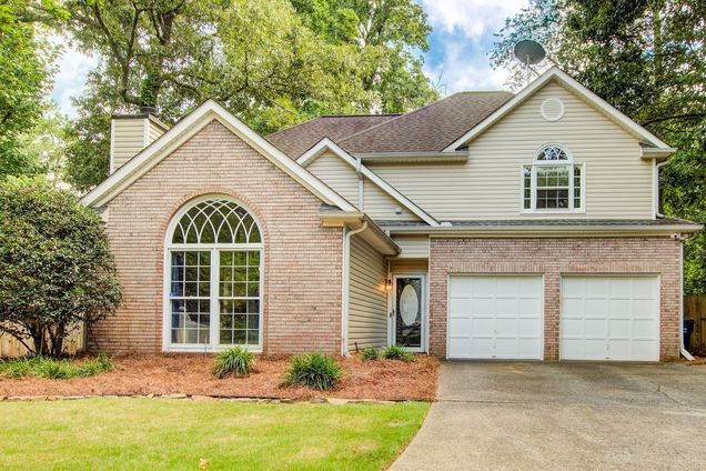 1230 Rodrick Drive Marietta, GA House Sold - Photo 1 of 1. Opens carousel modal