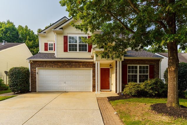 233 Weatherstone Pointe Drive Woodstock, GA House Sold - Photo 1 of 1. Opens carousel modal