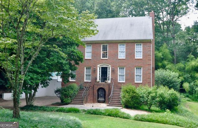 235 Oakbend Drive Athens, GA House Sold - Photo 1 of 1. Opens carousel modal