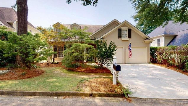 3096 Old Cabin Lane SE Smyrna, GA House Sold - Photo 1 of 1. Opens carousel modal