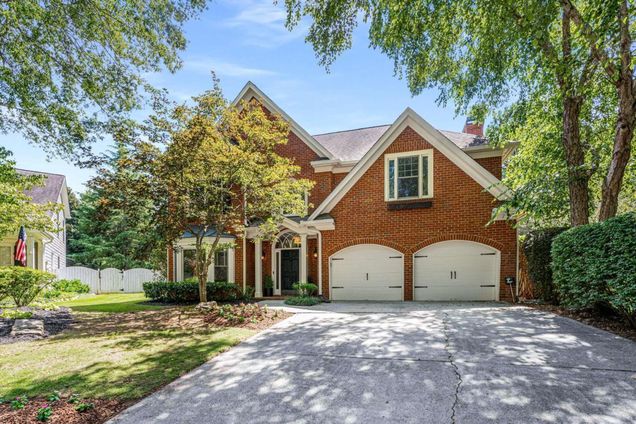 3067 Old Cabin Lane SE Smyrna, GA House Sold - Photo 1 of 1. Opens carousel modal