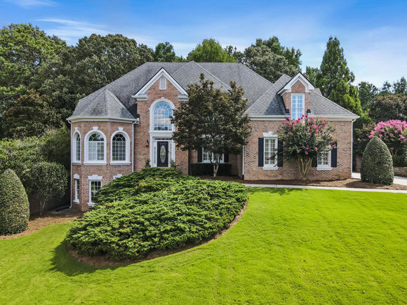 495 Saint Regis Drive Alpharetta, GA House Sold - Photo 1 of 1. Opens carousel modal
